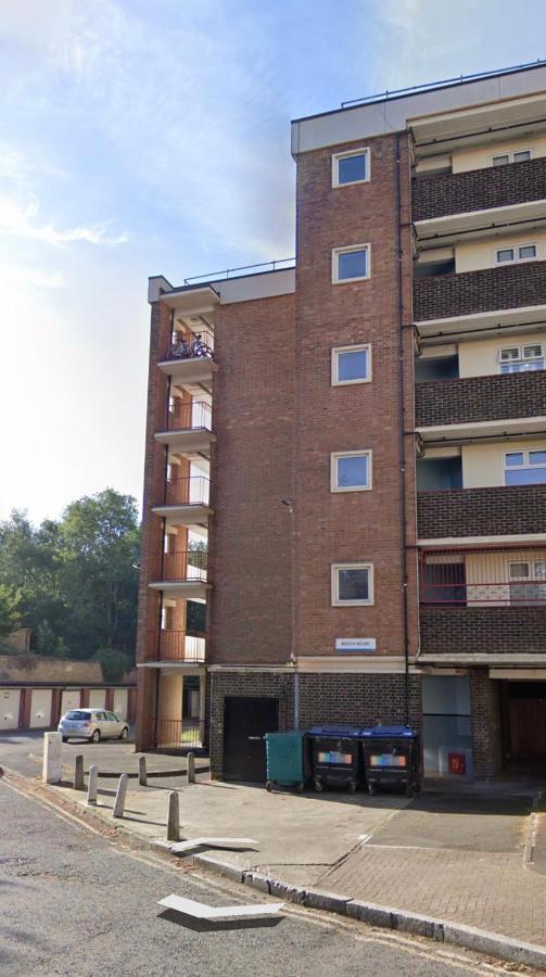 2 Bedrooms 2 Stations Лондон Экстерьер фото