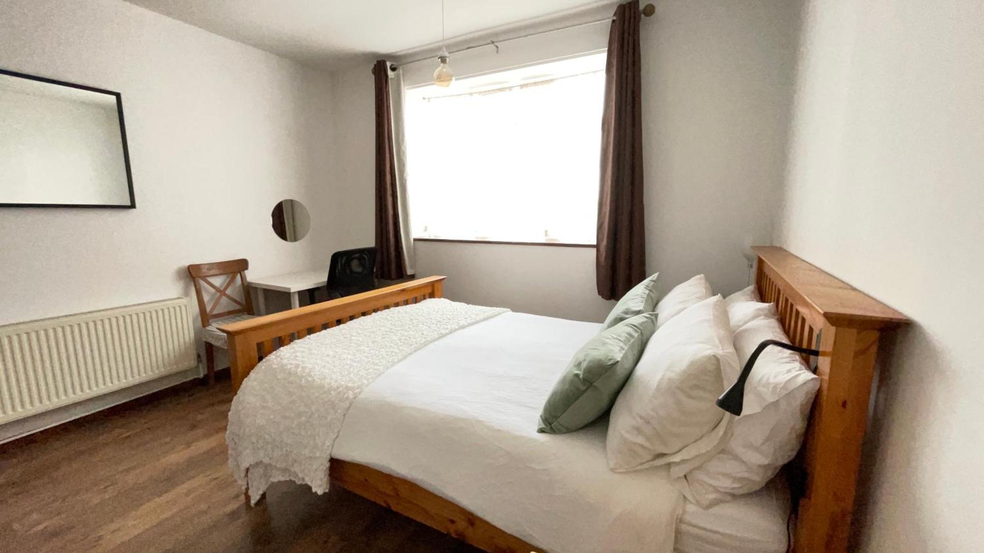 2 Bedrooms 2 Stations Лондон Экстерьер фото