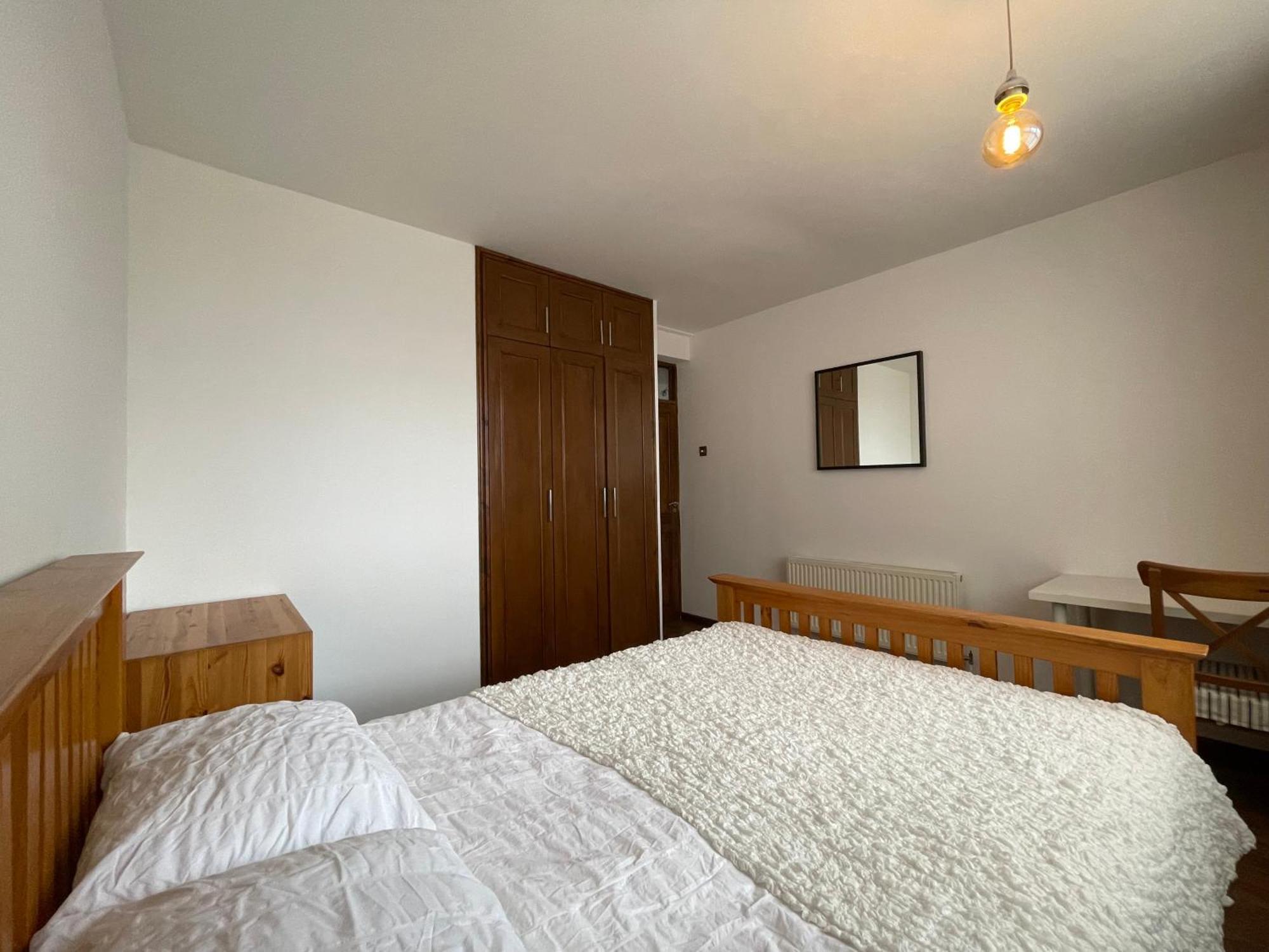 2 Bedrooms 2 Stations Лондон Экстерьер фото