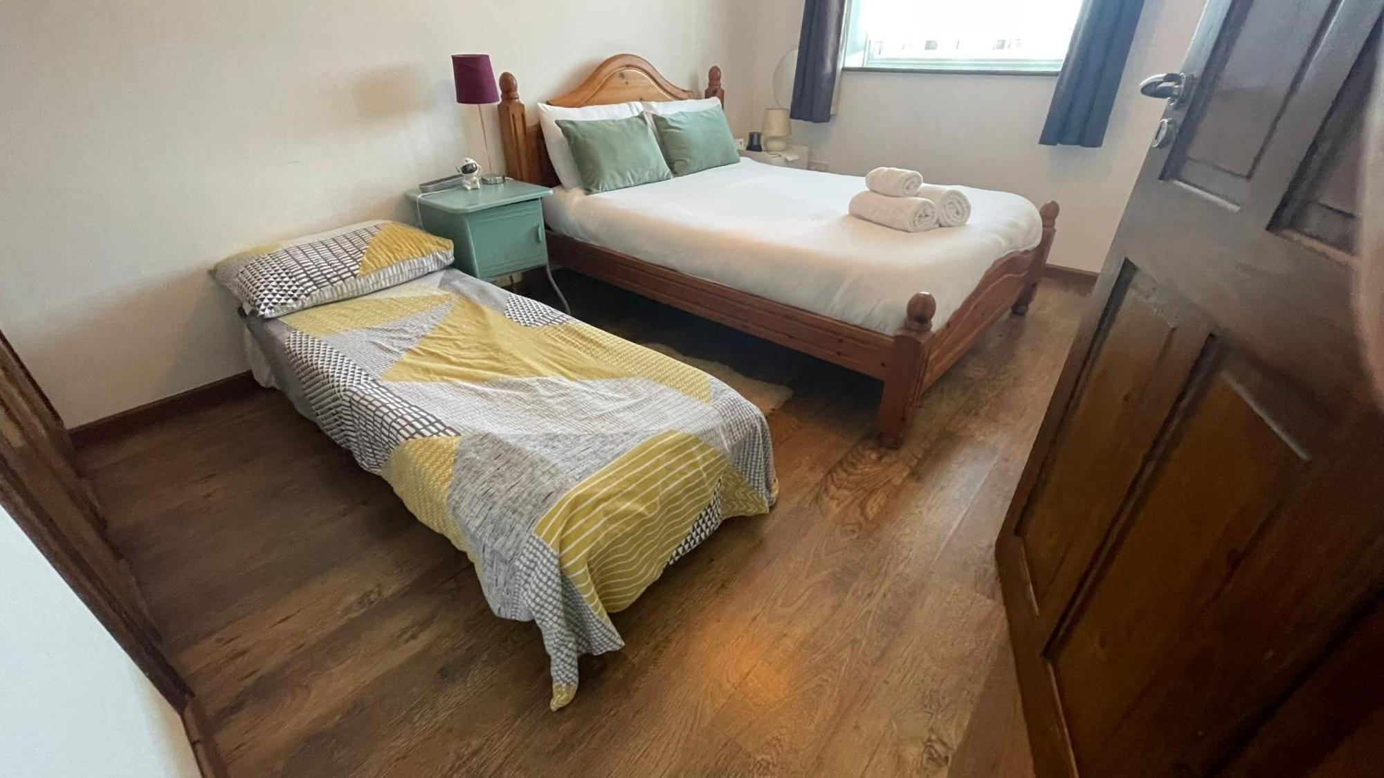 2 Bedrooms 2 Stations Лондон Экстерьер фото
